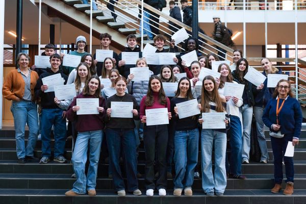 Pressefoto DELF MPG 2026