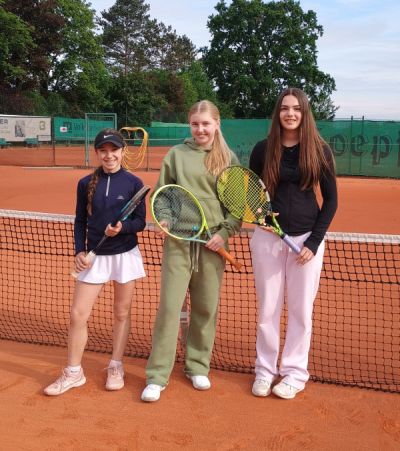 Tennis 26